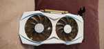 Prodavam Asus Radeon DUAL-RX 460-O2G