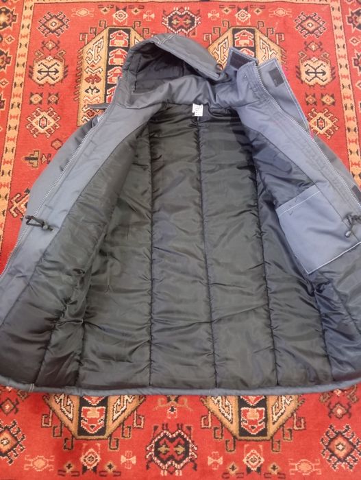 Продам зимнию спецодежду