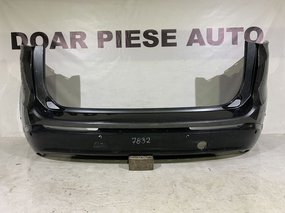 Bara spate Ford Edge, 2015, 2016, 2017, 2018, cod origine OE GT4B-17F001-AGW.