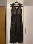 Rochie lunga S/M