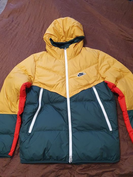 Geacă NIKE Windrunner