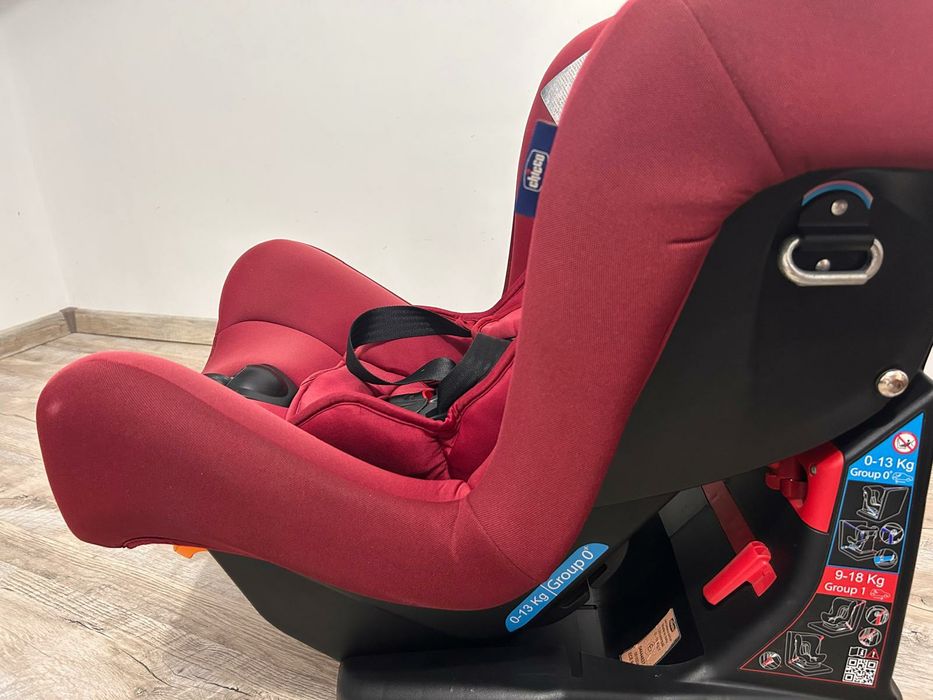 Scaun auto copii, 0-13 kg