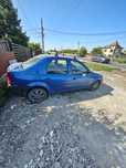 Vând Dacia Logan 2005 1.4 benzina