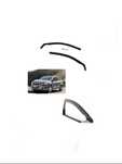Ветробрани Chevrolet AVEO (2011)- - 4/5 врати-  (2бр.)