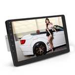 Tableta Casetofon 9" Dvd Auto 1 Din Navigatie Universala fara Android