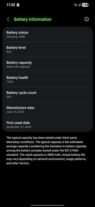 Samsung Galaxy S24