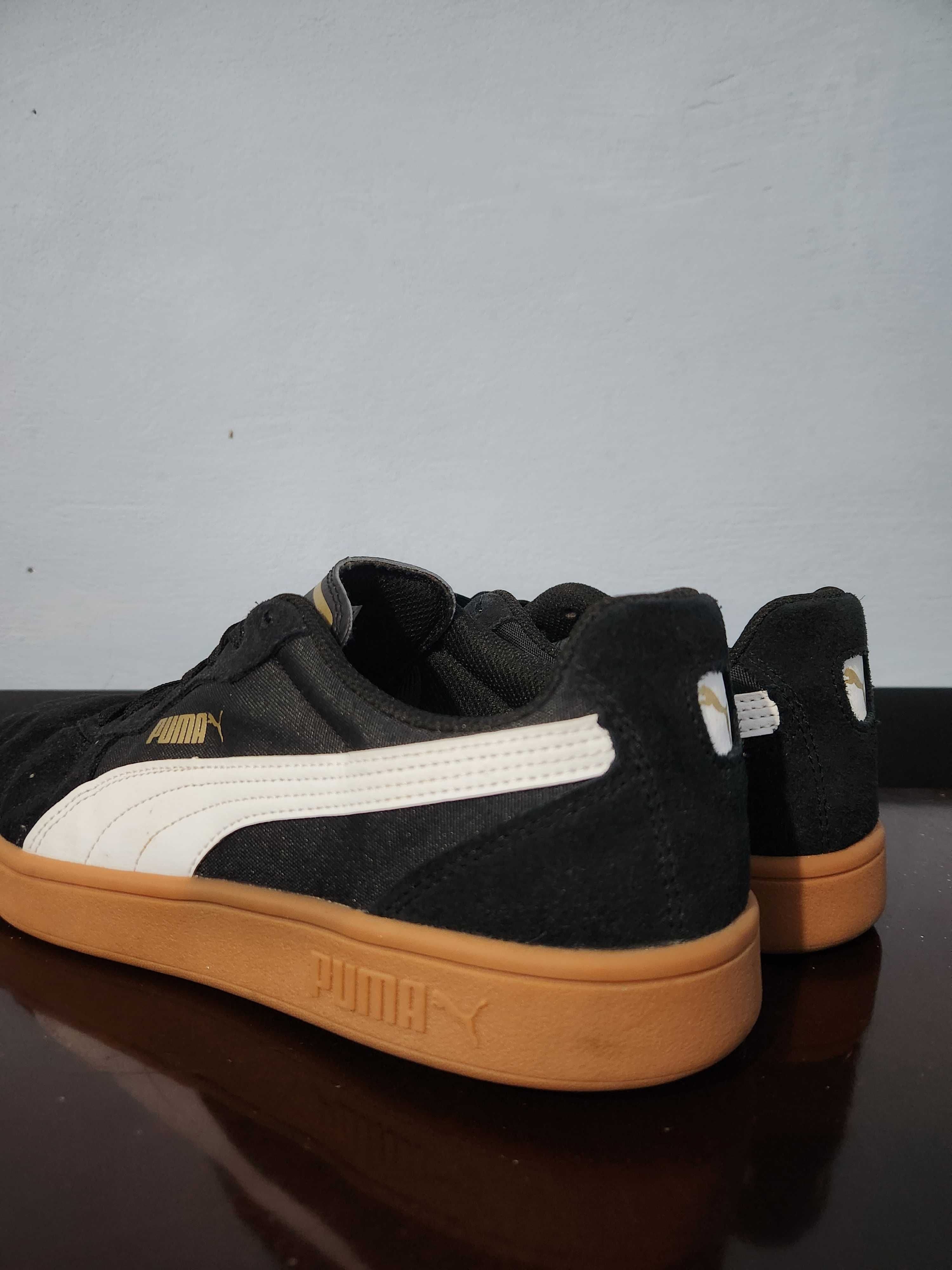 Puma SUEDE Classic - PIELE, ORIGINALI 100%, marimea 44.