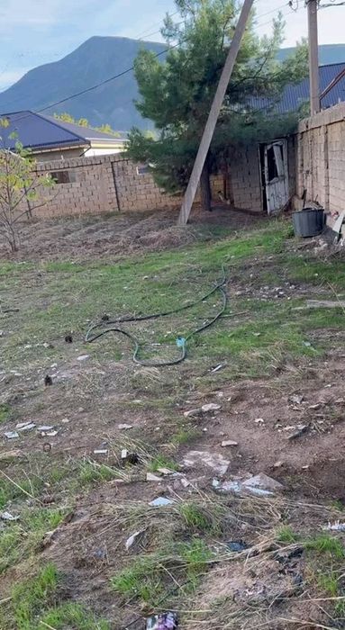 Продаётся участок Ходжикент 5,2 сотки