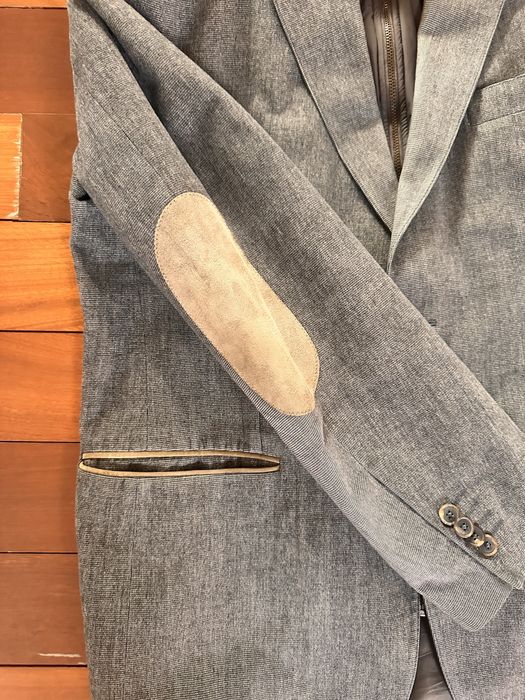 Мъжко сако Massimo Dutti