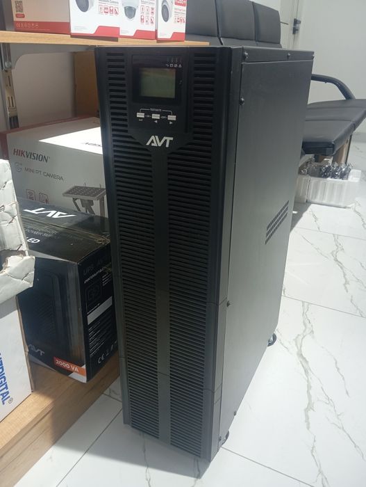 AVT.UPS.6000tali