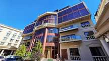 Apartament 2 camere Nordului - Aviatiei |Terasa | Complex Rezidential