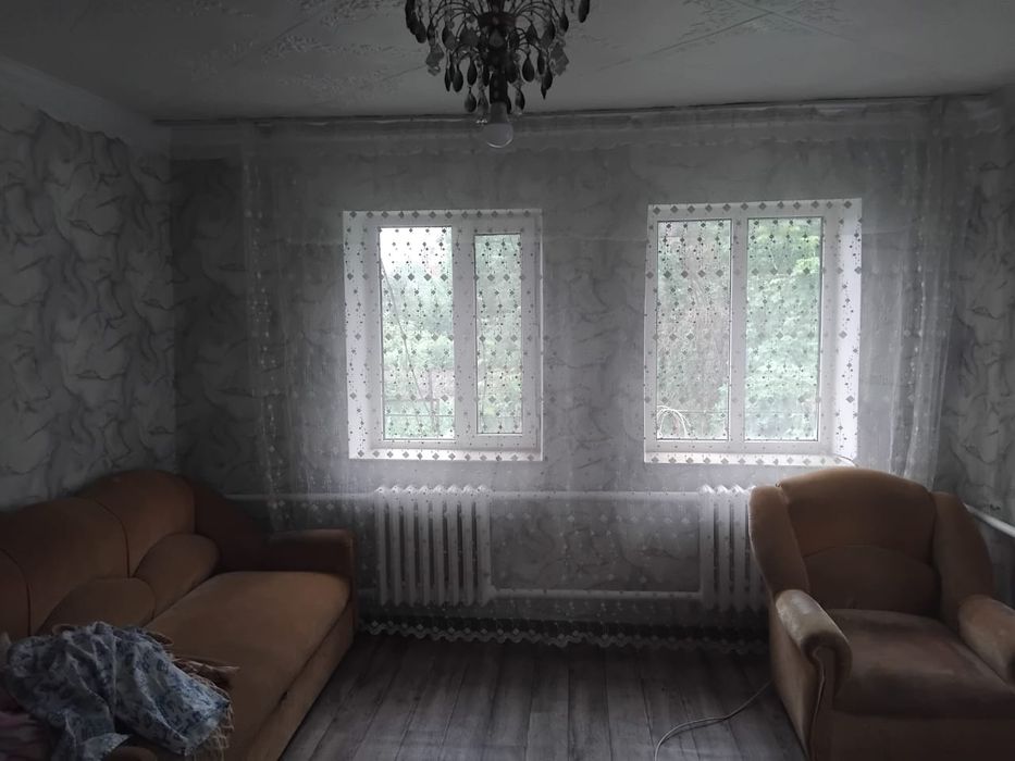 Продам дом в городе Текели
