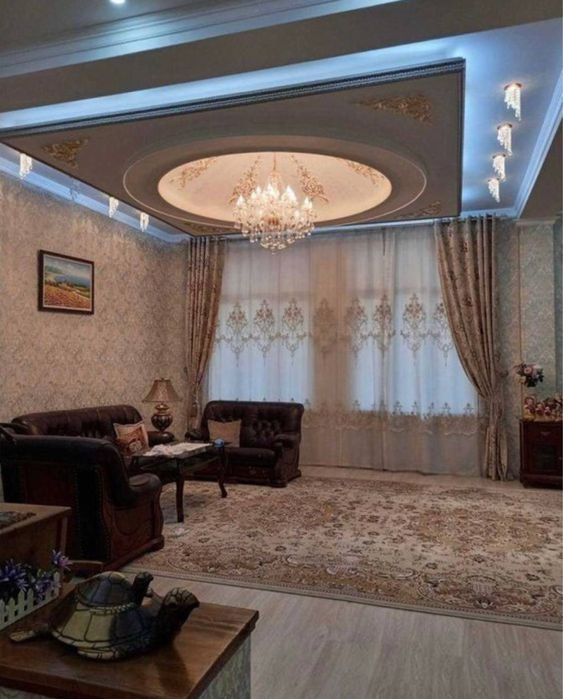 Продается шикарный участок в Юнусабадском районе