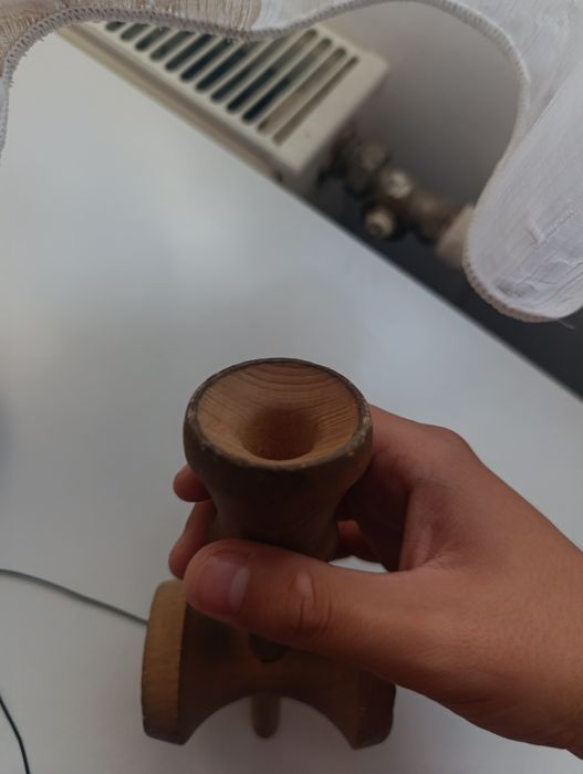 Kendama Europe Record Beech