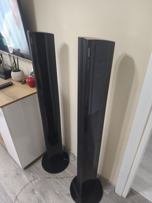 Samsung тонколони 4+1