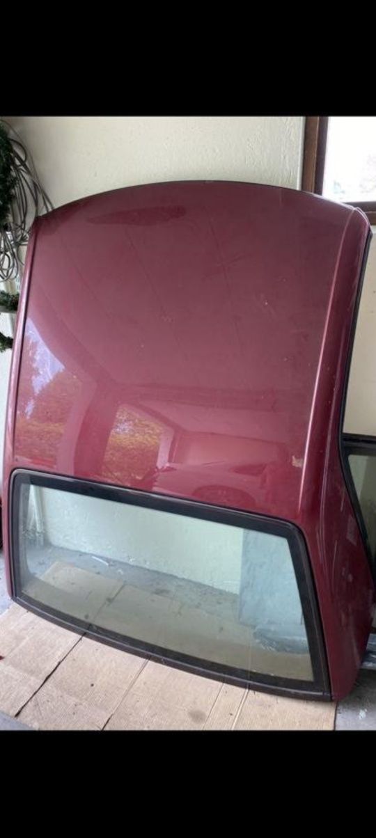 Hard Top za mercedes sl 1992