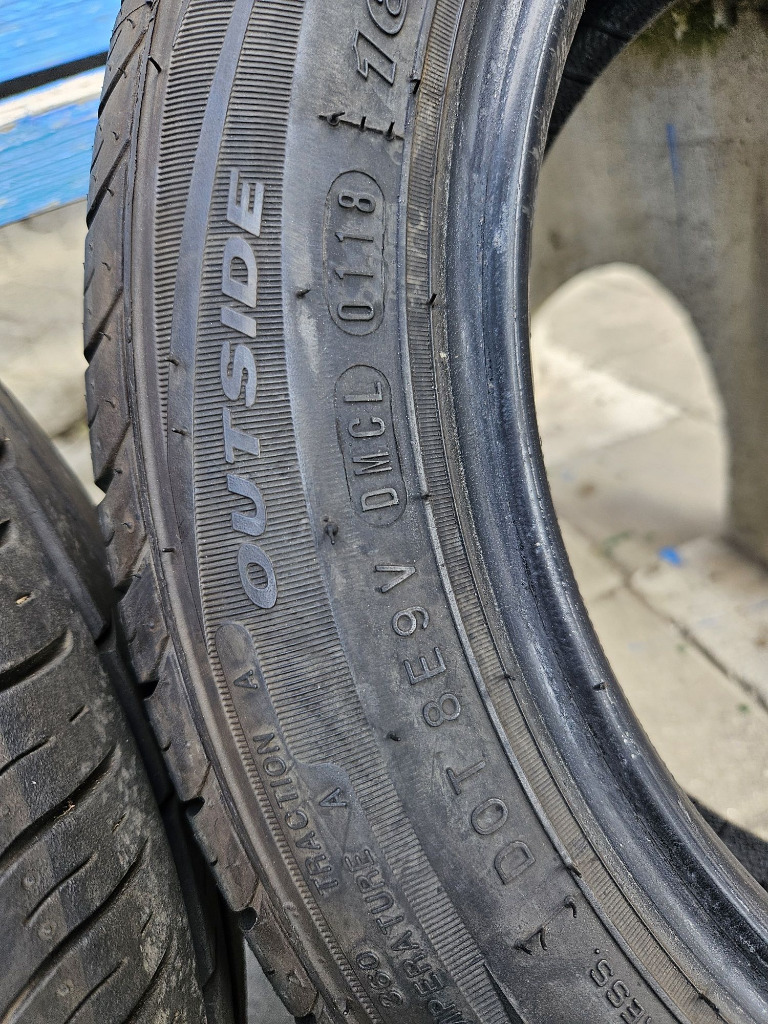гуми летни NEXEN- 165/60/14