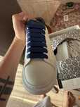 Adidasi alexander mcqueen