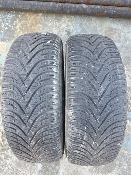 Cauciucuri de iarna M+S 185/65 R15