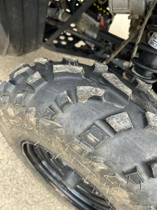 Atv Polaris Sportsman 570 2017