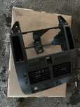 Consola centrala VW Polo 9n3 an 2008