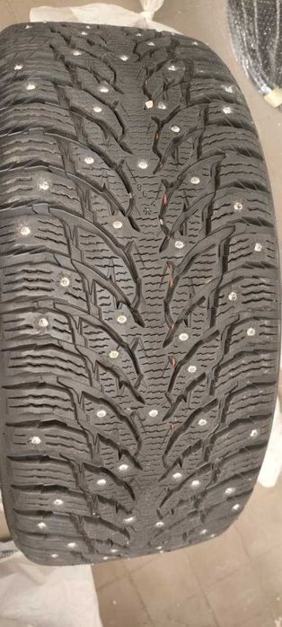 Зимние шины NOKIAN Hakkapeliitta 9p SUV 265/40 R21.295/35 R21