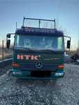 Basculă Mercedes Atego 7,5t