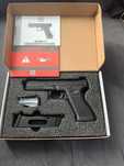 Umarex Glock 17 Gen5 MOS 6mm CO2