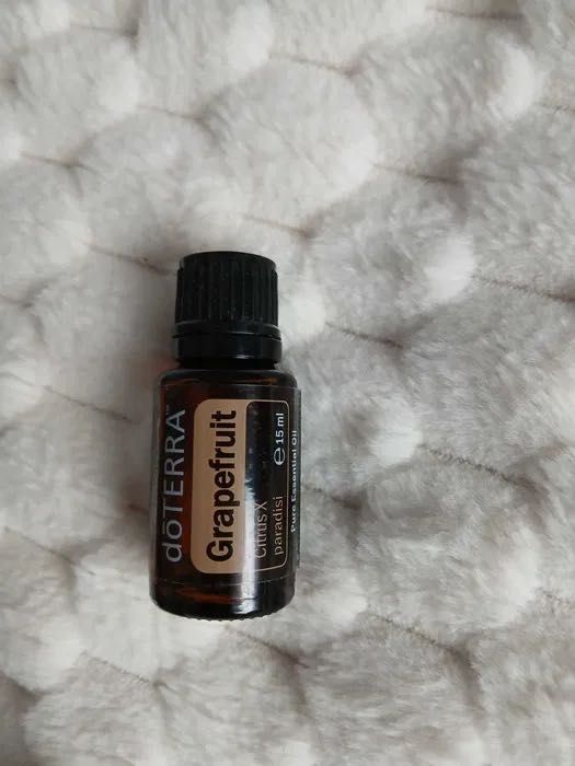 Grapefruit ulei esential 15 ml