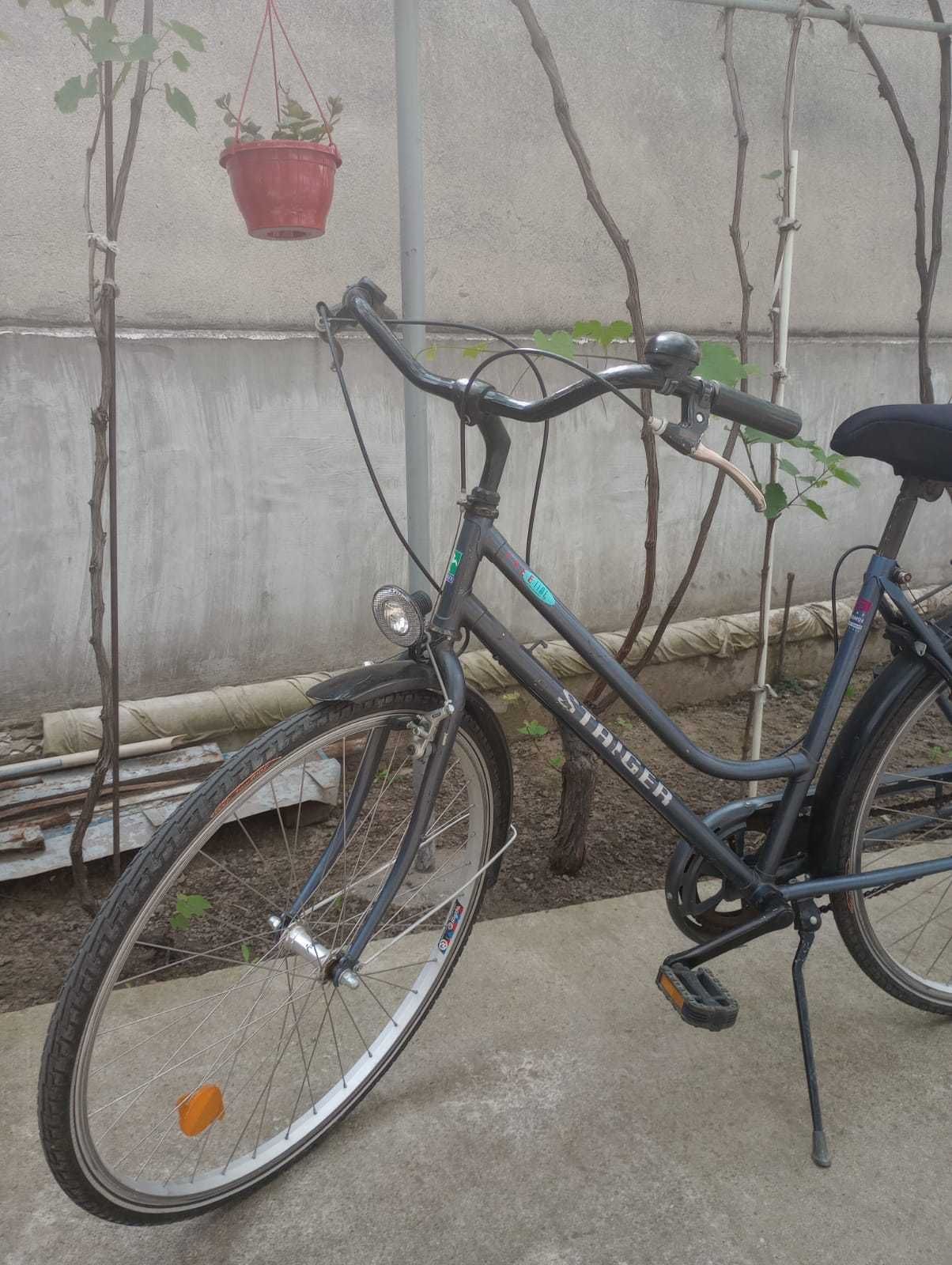 Bicicleta Craiova