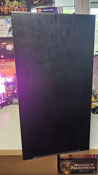 PC Gaming + Workstation