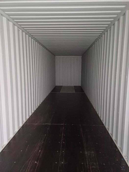 Vânzare containere de 6 și 12 metri, One way si SH - Pret competitiv!