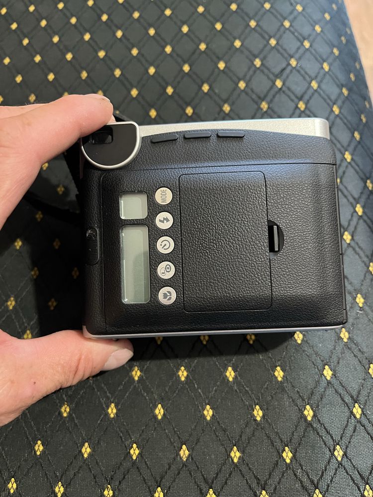 Fujifilm Instax Mini 90 фотоапарат