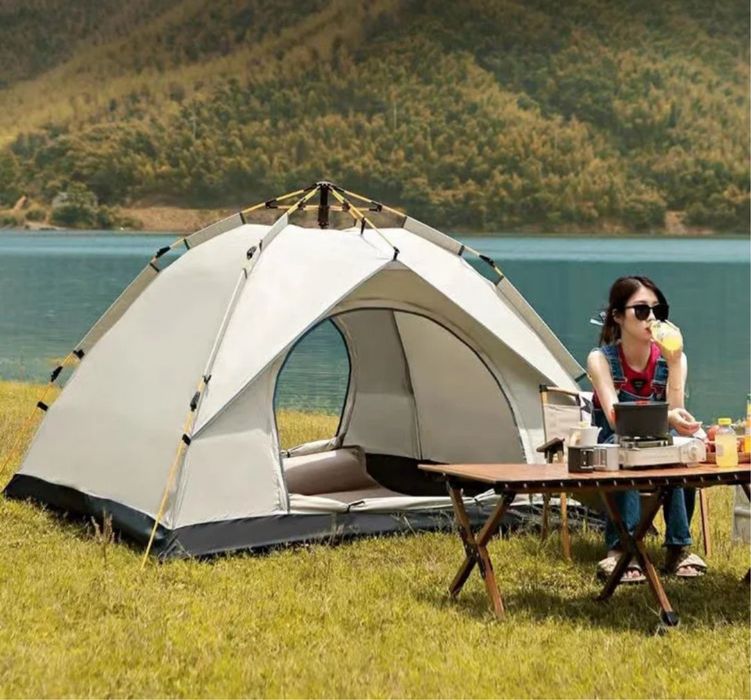 Все для рыбалки