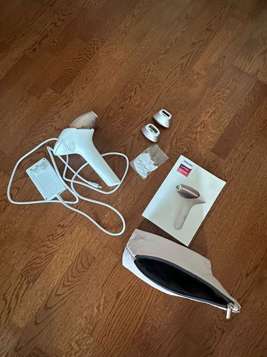 Philips Lumea Seria 9900 BRI973