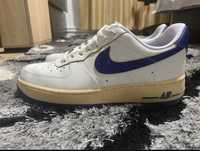 NIKE Pantofi Sport Air Force 1 '07 marimea 38,5