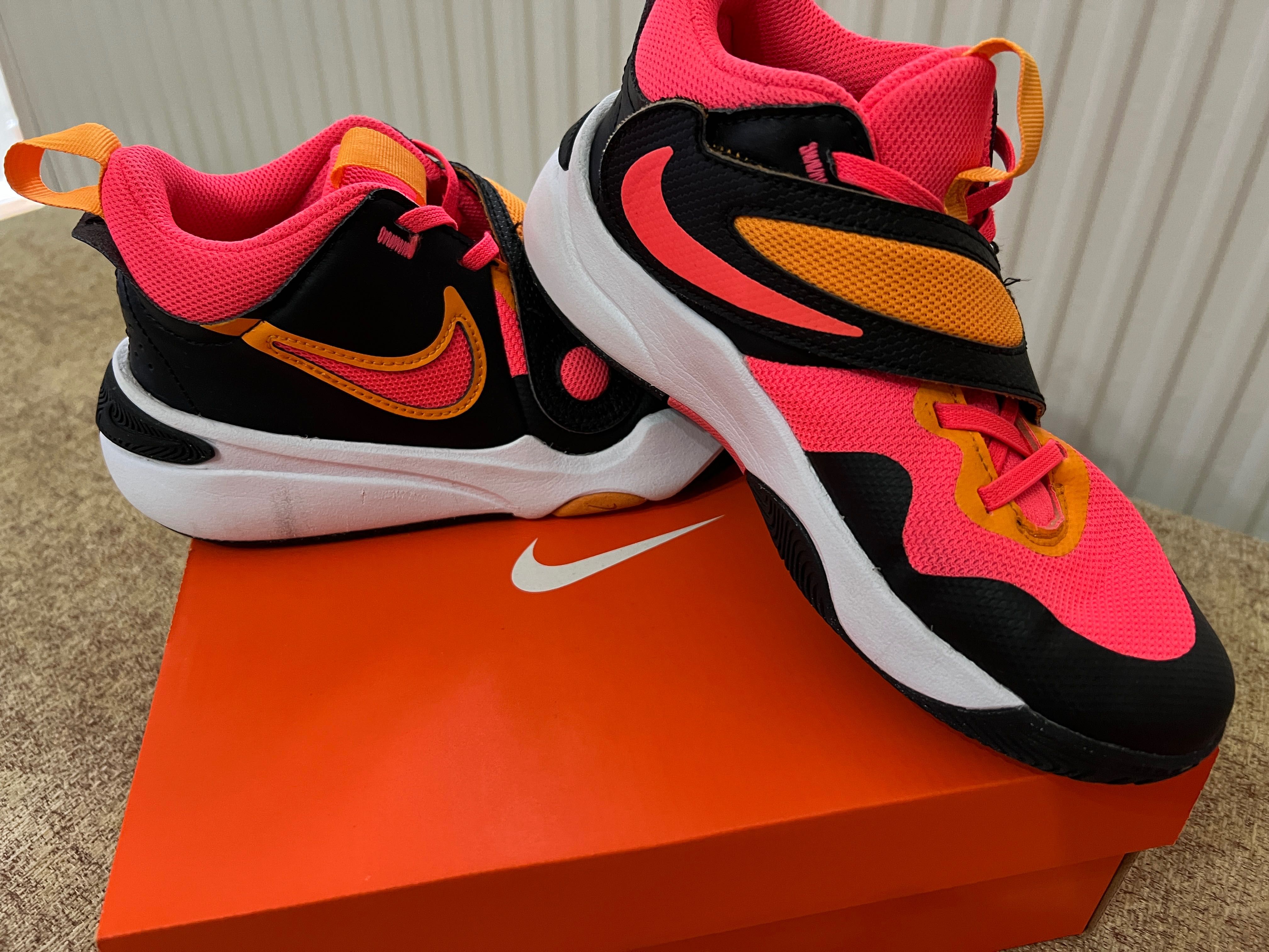 Nike Air Max 36,5