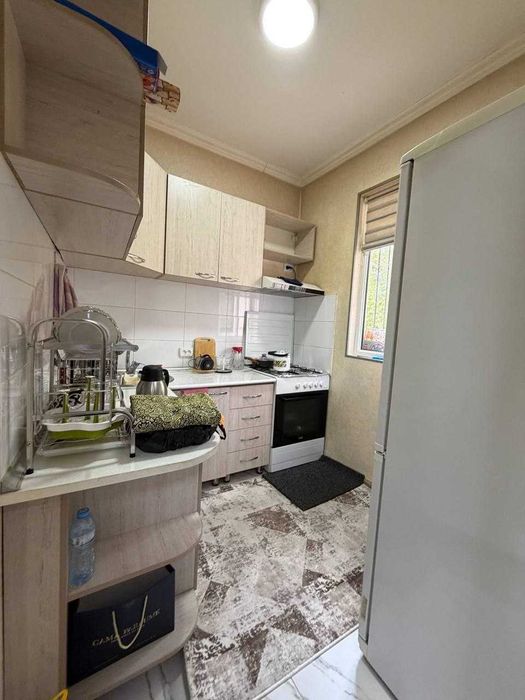 Чилонзор-Ц Квартал Панель 2/2/4 балкон 1,5/3 Ориентир Дока Хлеб