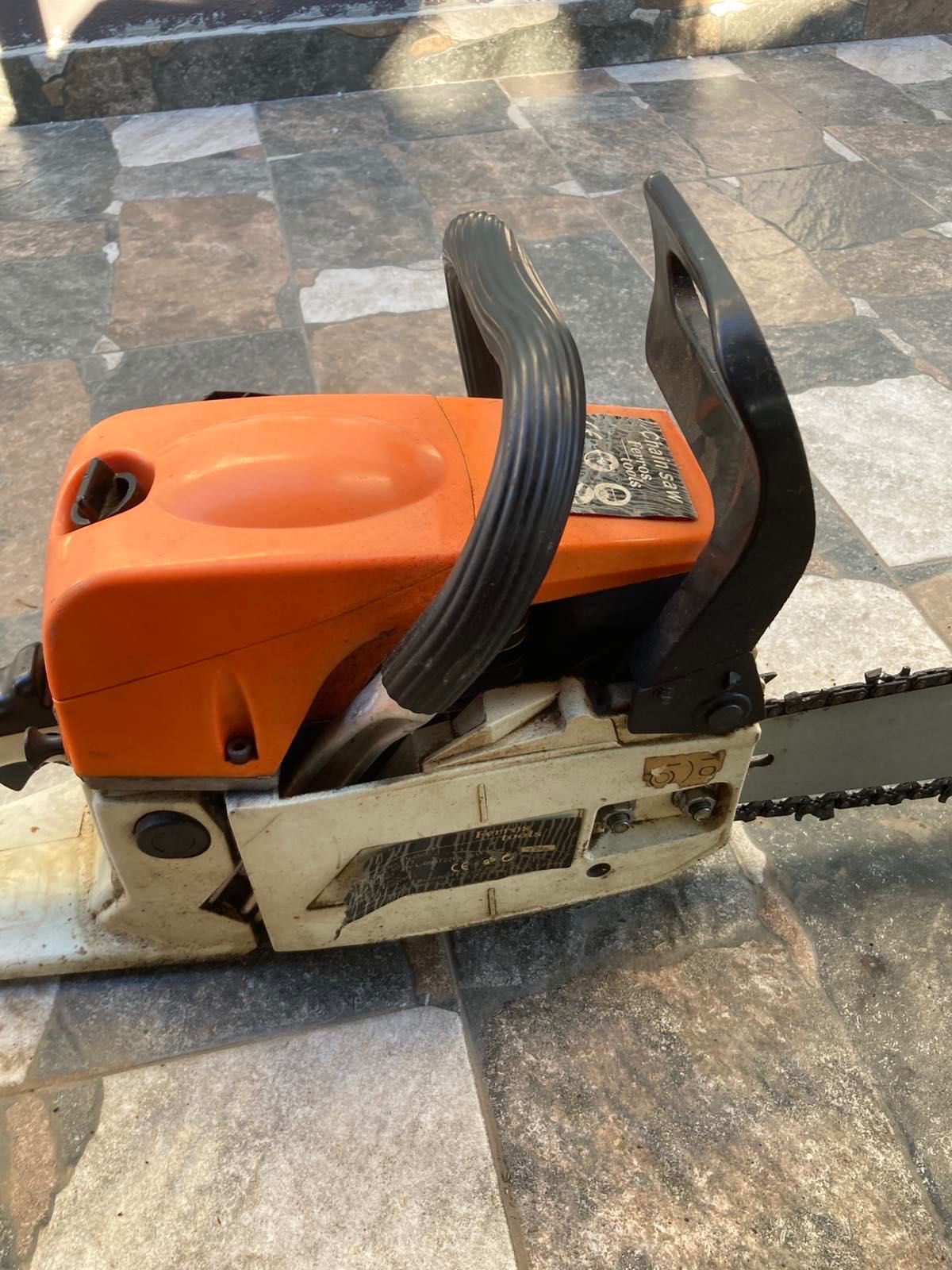 Резачка ferros tools