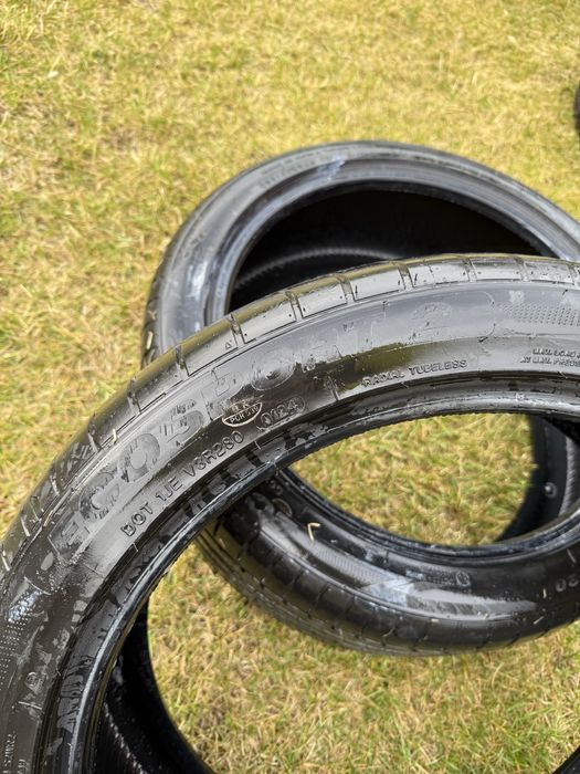 Imperial ecosport2 255/40/20