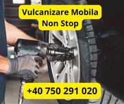 Vulcanizare Mobila