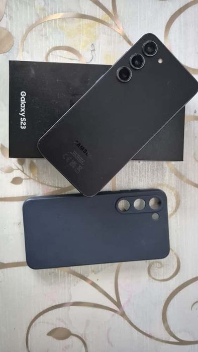 Samsung Galaxy S23 5g 256GB