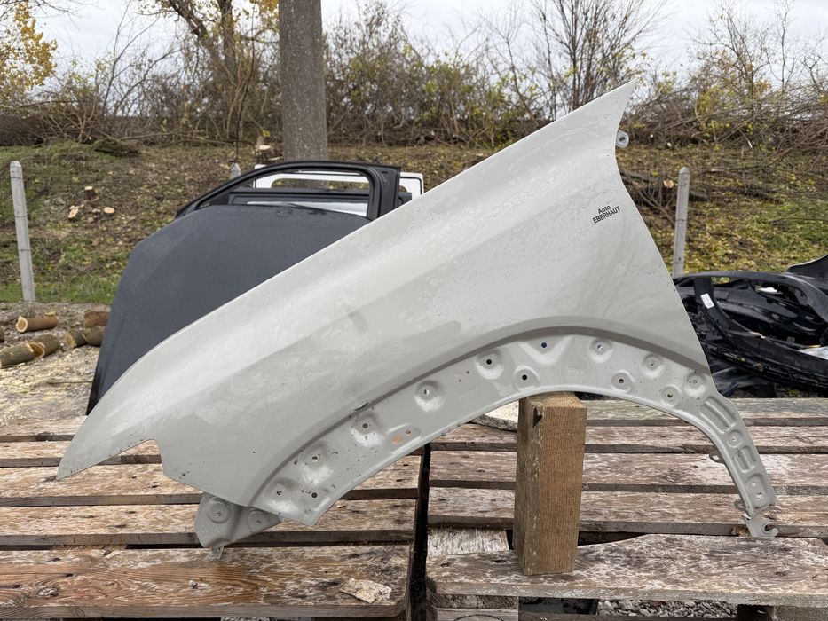 Калник Dacia Duster