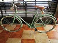 Bicicleta vintage (nouă) Lombardo
