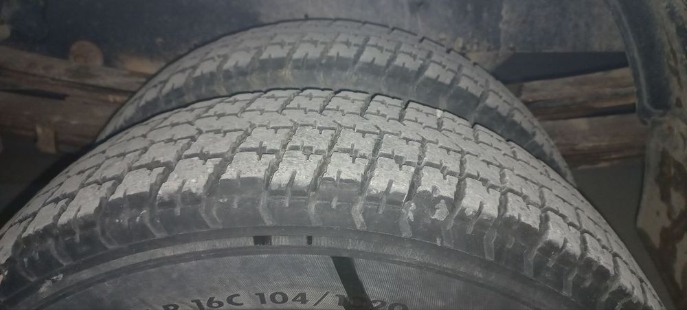 Газел фермер 2003-йил