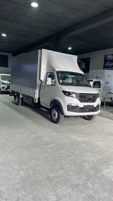 Avtotent Tent xizmati