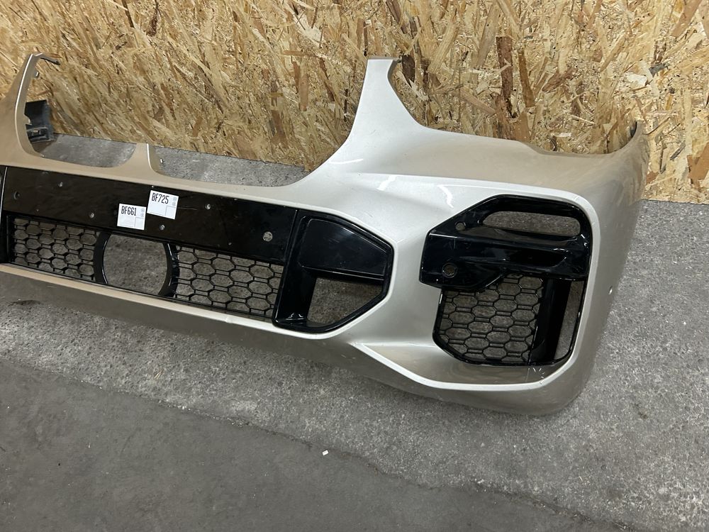 Bara fata bmw X5 G05 M paket 2019-2022