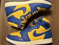 Jordan 1 High Laney