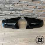 Capace Oglinzi compatibile cu BMW Seria 1 2 3 4 F20 F22 F30 F32 M Design