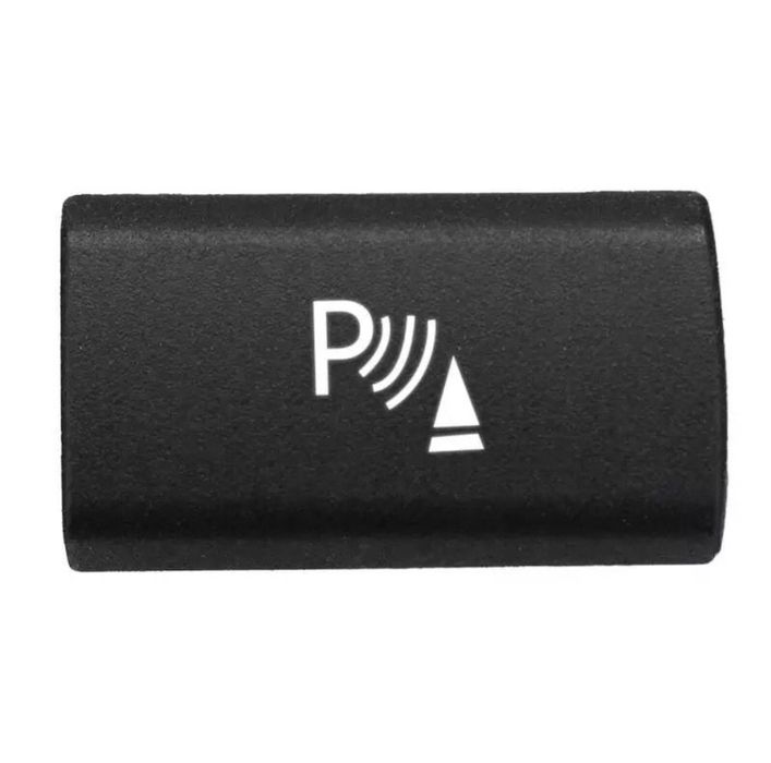 Buton senzor parcare Bmw X5 E70 X6 E71 on off capac